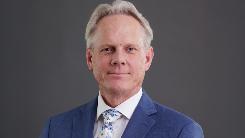 Raffles Jeddah welcomes new GM